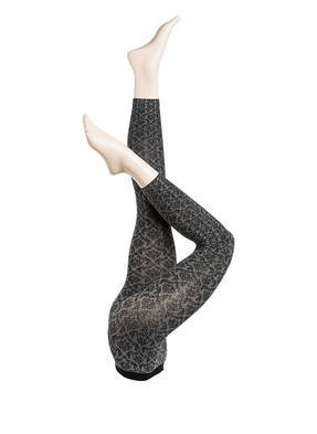 FALKE Leggings GOLDEN HOUR