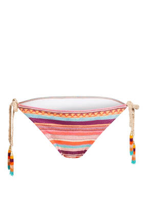 watercult Bikini-Hose SOUVENIR STRIPE