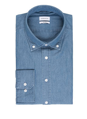 seidensticker Hemd Shaped Fit
