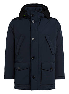 pierre cardin Parka