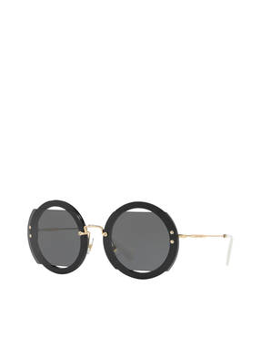 MIU MIU Sonnenbrille MU 05TS