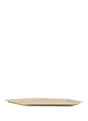 ALESSI Tablett TERRITOIRE