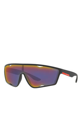 PRADA LINEA ROSSA Sonnenbrille PS 09US