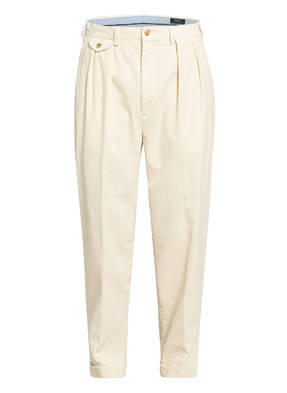 POLO RALPH LAUREN Cordhose BRITON Baggy Fit