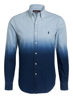 POLO RALPH LAUREN Hemd Slim Fit