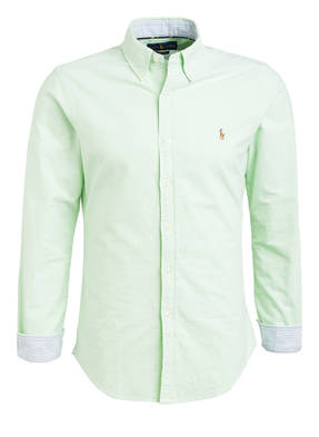 POLO RALPH LAUREN Oxford-Hemd Slim Fit