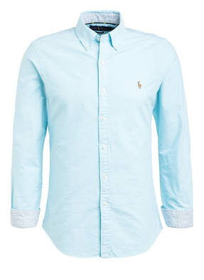POLO RALPH LAUREN Oxford-Hemd Slim Fit