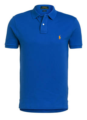 POLO RALPH LAUREN Piqué-Poloshirt Slim Fit