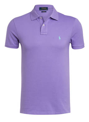 POLO RALPH LAUREN Piqué-Poloshirt Slim Fit