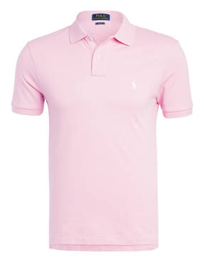 POLO RALPH LAUREN Piqué-Poloshirt Slim Fit