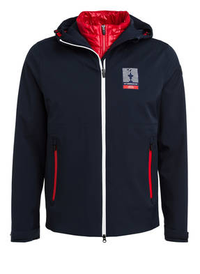 NORTH SAILS 2-in-1-Blouson NEWPORT mit Weste