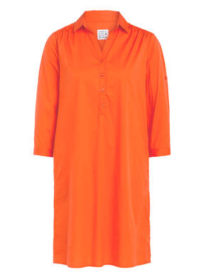 Emily Hemdblusenkleid mit 3/4-Arm