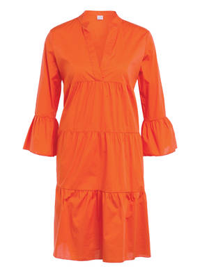 Emily Kleid mit 3/4-Arm