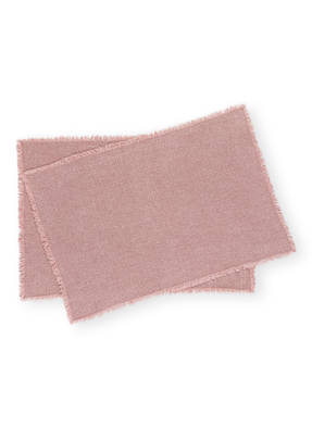 pichler 2er-Tischset LASSE