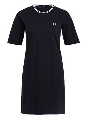 FRED PERRY Piqué-Polokleid