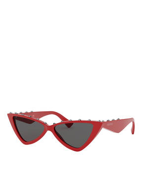 VALENTINO Sonnenbrille VA4064 mit Nietenbesatz