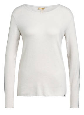 KEY LARGO Pullover CLAUDIA mit Galonstreifen