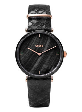 CLUSE Armbanduhr TRIOMPHE