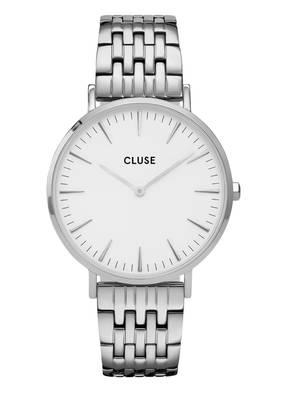 CLUSE Armbanduhr BOHÈME