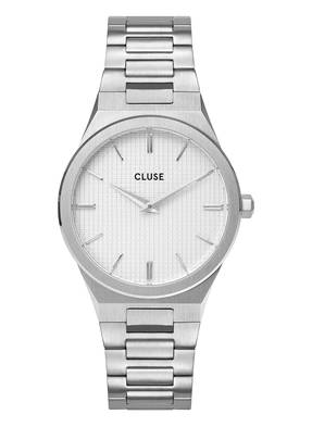 CLUSE Armbanduhr VIGOUREUX