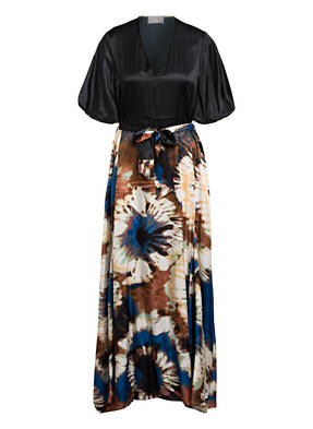 MUNTHE Kleid MILFOIL mit Seide