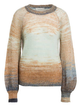 MUNTHE Pullover MILIUM mit Mohair
