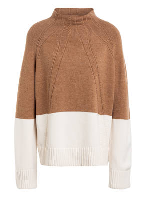 BY MALENE BIRGER Pullover BEGONIA mit Merinowolle