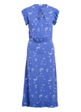BY MALENE BIRGER Kleid SPAINE mit Volantbesatz