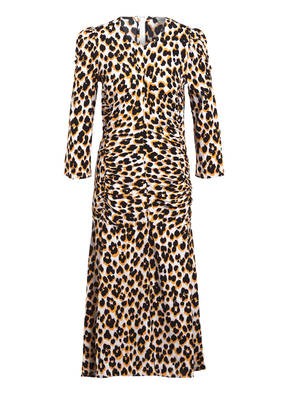 BY MALENE BIRGER Kleid MOONIA mit 3/4-Arm
