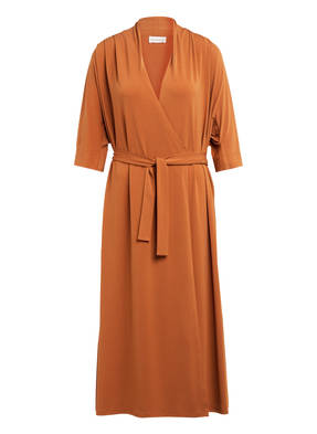 BY MALENE BIRGER Wickelkleid IVESIA