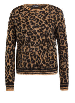 Princess GOES HOLLYWOOD Pullover mit Mohair