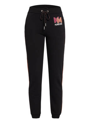 Princess GOES HOLLYWOOD Sweatpants mit Galonstreifen