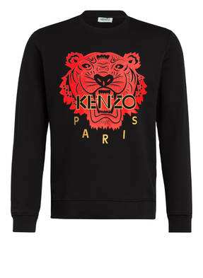 KENZO Sweatshirt TIGER
