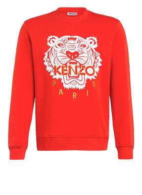 KENZO Sweatshirt TIGER