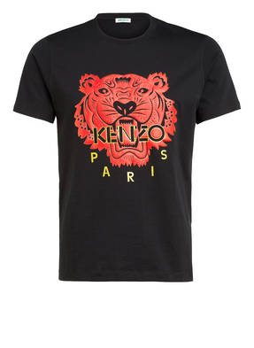 KENZO T-Shirt TIGER