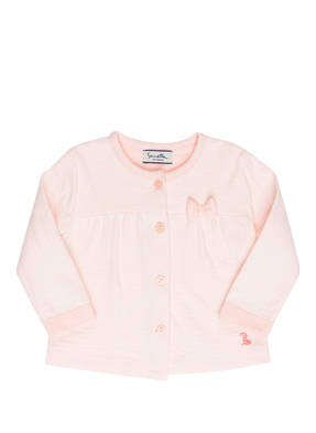 Sanetta FIFTYSEVEN Sweatjacke