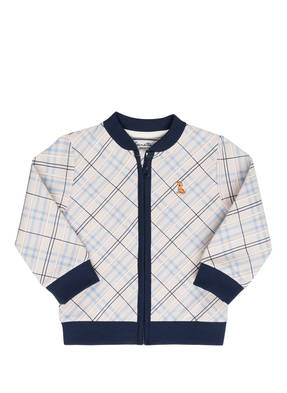 Sanetta FIFTYSEVEN Sweatjacke
