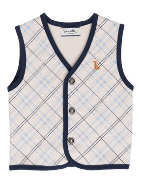 Sanetta FIFTYSEVEN Weste
