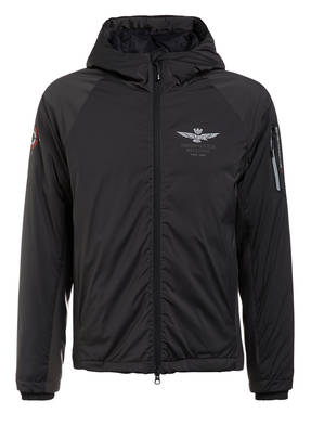 AERONAUTICA MILITARE Funktionsjacke