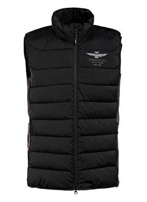 AERONAUTICA MILITARE Steppweste ACTIVE