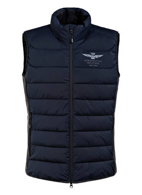 AERONAUTICA MILITARE Steppweste ACTIVE