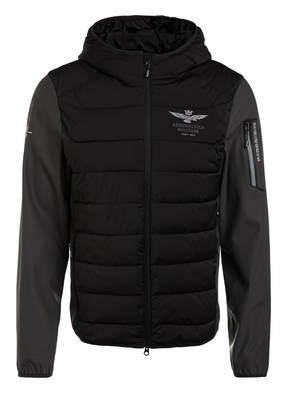 AERONAUTICA MILITARE Funktionsjacke