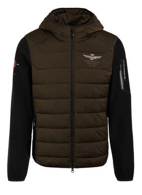 AERONAUTICA MILITARE Funktionsjacke