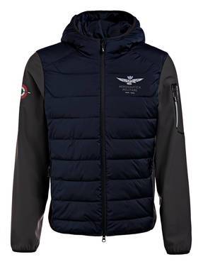 AERONAUTICA MILITARE Funktionsjacke