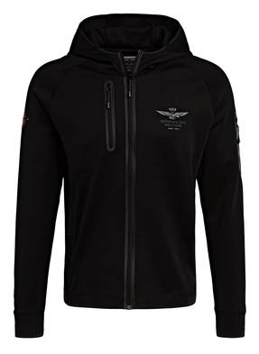 AERONAUTICA MILITARE Sweatjacke