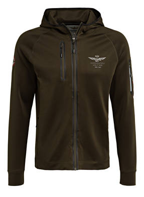 AERONAUTICA MILITARE Sweatjacke