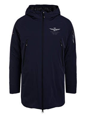 AERONAUTICA MILITARE Parka