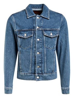 sandro Jeansjacke