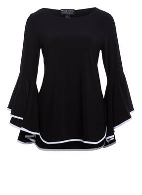 FRANK LYMAN Blusenshirt TESSY mit 3/4-Arm