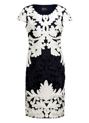 FRANK LYMAN Kleid